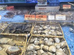 -徐记海鲜(大明宫|北二环店)