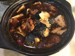 -眷江南之小蓝鲸(王府大街店)