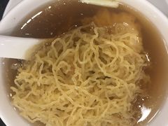 正斗鲜虾云吞面（细蓉）-丽的面家(多宝路店)