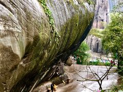 -飞天山旅游区