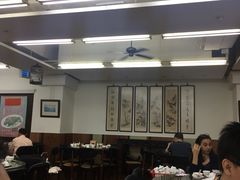 -香港蓮香樓(中環店)