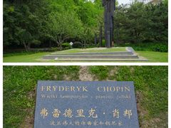 -中山公园