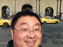 -南京中国近代史遗址博物馆(南京总统府)