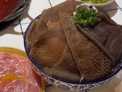 -旧街市鲜货老火锅(大光路店)