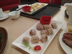 -避风塘(宝山万达店)