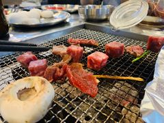 -马路牙子烧烤音乐酒馆(望京店)