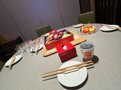 -海底捞火锅(飞马水城店)
