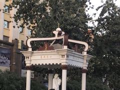 -王府井天主教堂