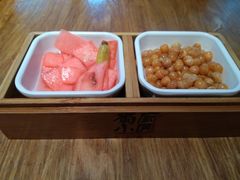 -蜀厨小匠·民间川菜(犀浦店)