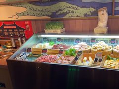 -牛New寿喜烧(虹桥新天地店)