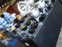 -新湖铂尔曼大酒店·日之升日餐厅