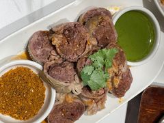 -清真·卡德尔大叔新疆主题餐厅(龙汇路店)