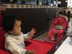 -斗牛士牛排餐厅(嘉里汇店)