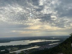 -虞山风景区