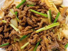 -二扁私房面馆(崂山路店)