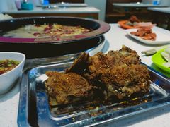 -大师兄酱骨火锅