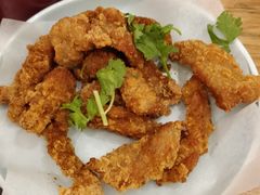 一口小酥肉-小满手工粉(上海品尊国际店)