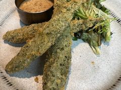 -牛扒先生·厚切雪花牛扒西餐厅(北京路禺山路店)