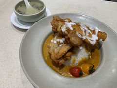 -和平馆·地道港澳茶餐厅(西门口店)