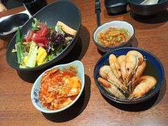 -九井澤精致料理(金茂店)