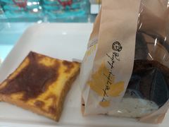 -罗莎蛋糕(钱江店)