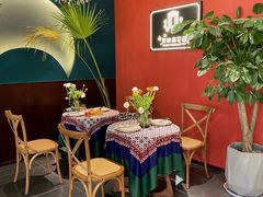 -第101座花园餐厅(湖滨88店)