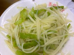 -玉华饮食店(茅台路店)