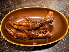 -喜晋道面馆(华严寺广场店)