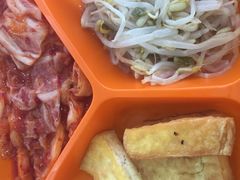 -槿Story·韩国料理(望京韩国美食城店)