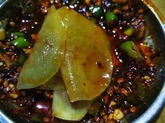 -学街秀兰麻辣烫