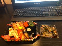 -鲜道寿司(珠江路地铁站店)