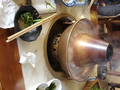 -宣武小院涮肉(前门店)