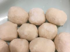 自制鱼丸-洪长兴(广西北路店)