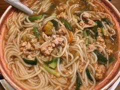铜锅米线-88号小吃店·经典云南菜·地道纳西美食