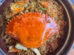 -CHIC1699远洋私厨