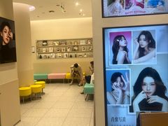 -天真蓝照相馆(五角场百联又一城店)