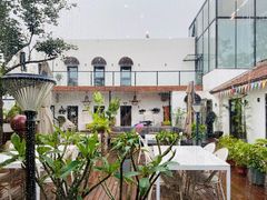 -素心小筑(后沙裕镇店)