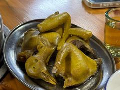 -鸽皇农庄(长湴店)