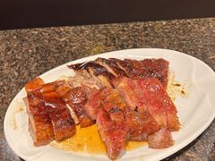 -中国厨房/台湾牛肉面