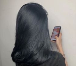 -印·salon烫染专业店