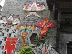 -罍+村卤菜摊(罍街店)