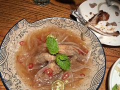 -阿里家·新疆烤肉酒場 by MIG