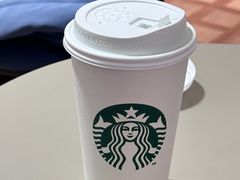 -星巴克臻选(南京金茂览秀城店)