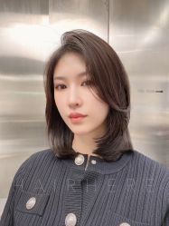 点击看大图 -HAIR HERE造型
