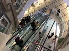 -美罗城