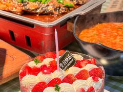 -1819餐厅·团队聚餐·烤串·精酿