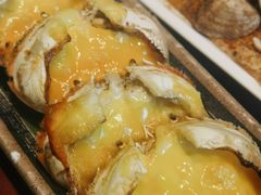 -Mr·Fish鱼鲜生海鲜放题(银泰in99店)