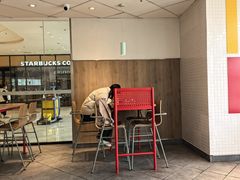 -麦当劳(津南吾悦广场店)