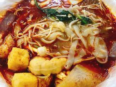 -七台河福临大碗麻辣烫