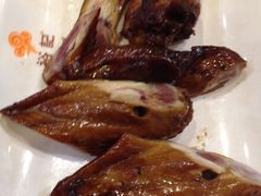-裕记烧腊连锁餐饮(国商分店)